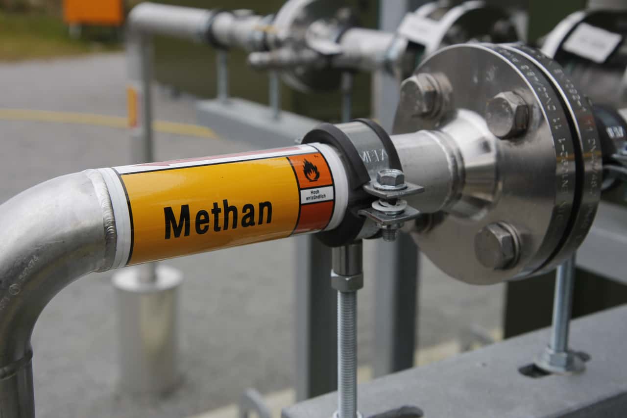 Biomethane clusters reduce costs and unlock new potential