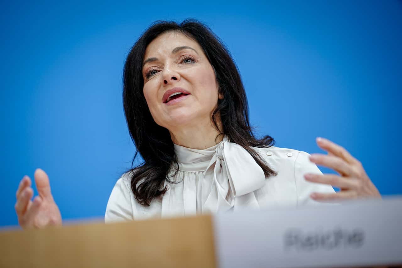 Reiche plant Einführung einer neuen Umlage für Gaskunden