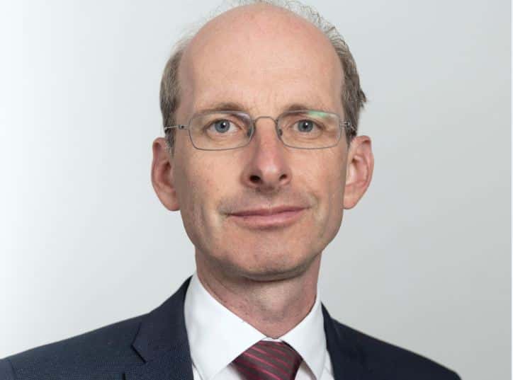 Peter Röhrig zu Gentechnik-Kennzeichnung: „Angst ums Kerngeschäft ...