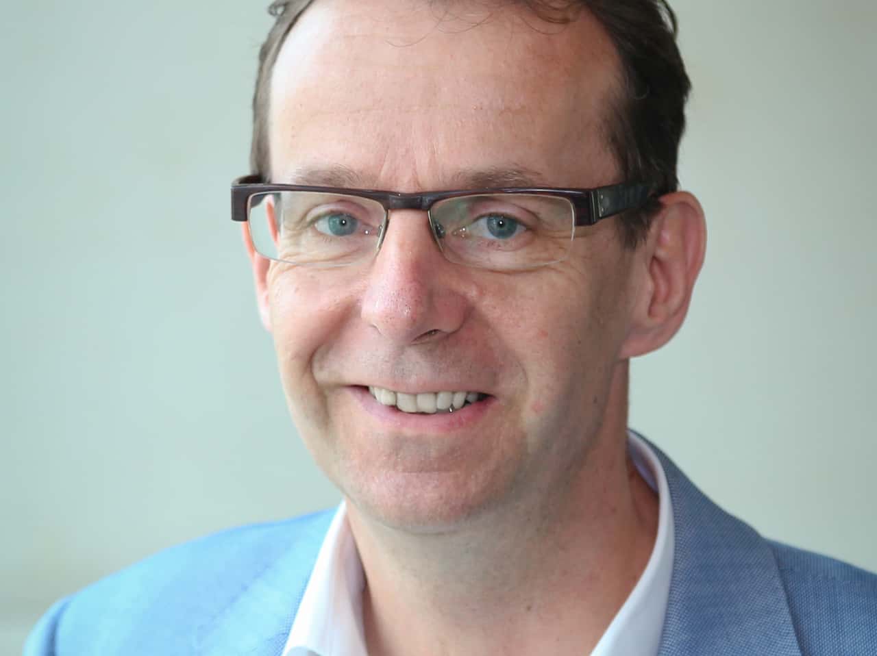 Prof. Spiller: Weniger Zucker, Fleisch und Abfall, dafür ...