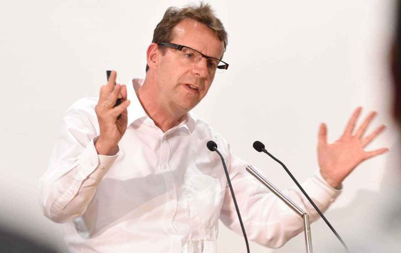 Prof. Spiller: Preiserhöhungen des Handels werden nicht langfristig ...