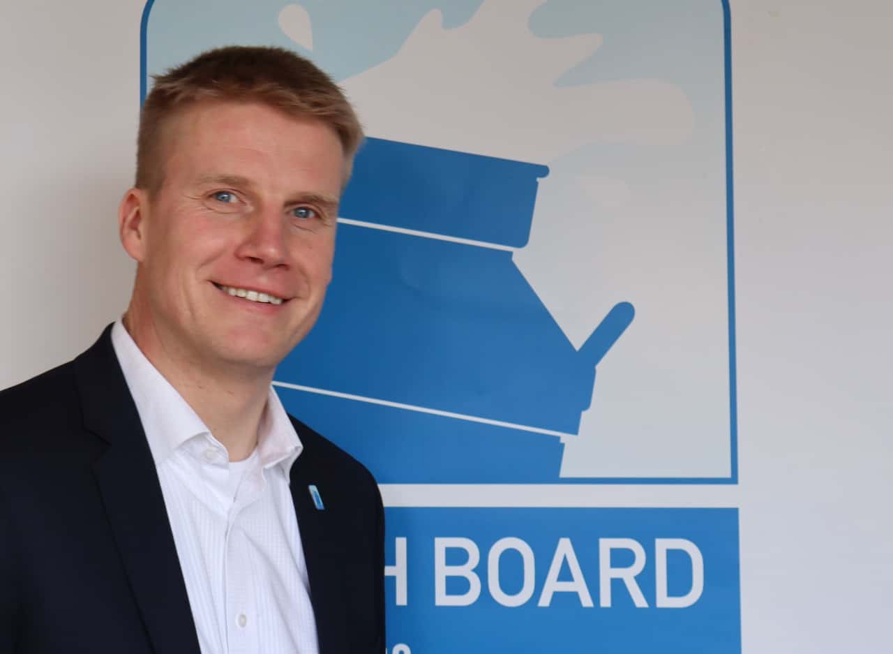 MEG Milk Board: Milcherzeugungskosten zu 125 % gedeckt | top agrar