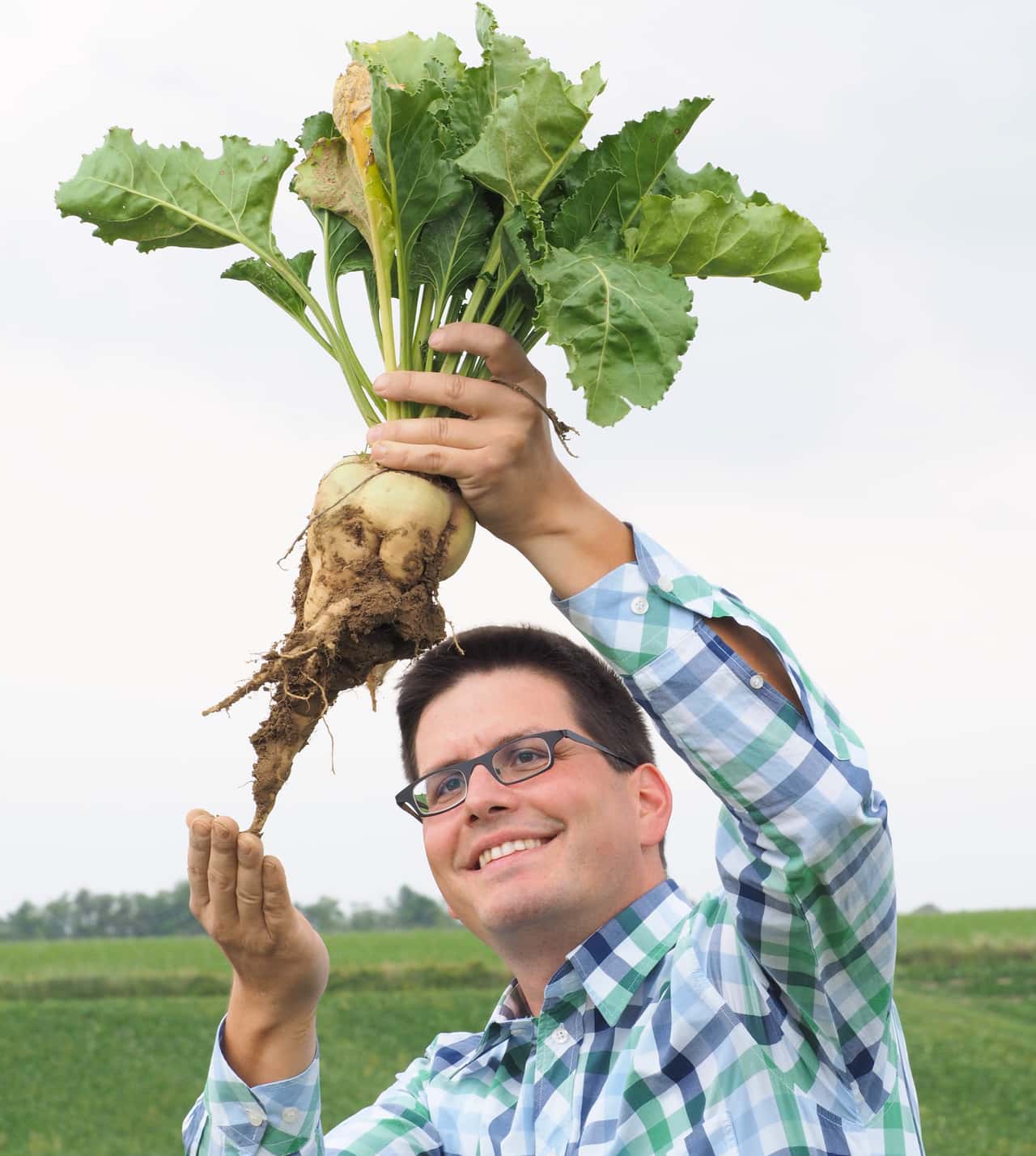 Österreich: Wir brauchen jetzt Lösungen, sonst ist die Rübe weg! | top ...