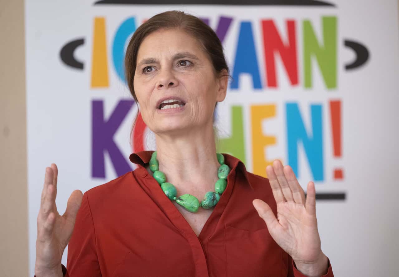 Das Inhaltspaket Steht Nicht Mehr Zur Verfügung Warzone Ps4 Sarah Wiener: Darum tritt sie nicht mehr an | top agrar