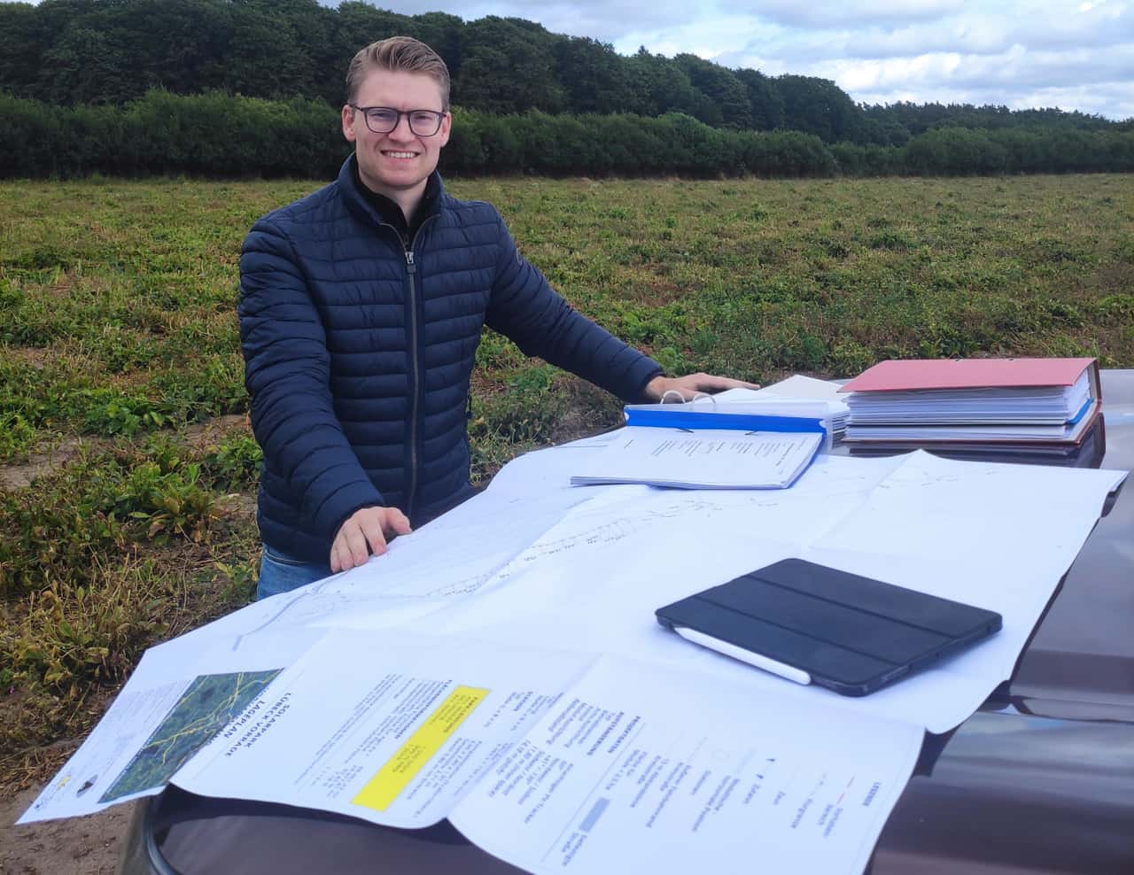 Northern Germany: Agri-PV expansion stalled due to bureaucracy and low ...