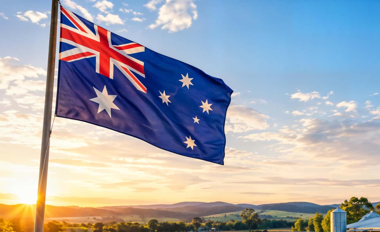 Australia changes labeling on free-range egg packaging due to avian flu