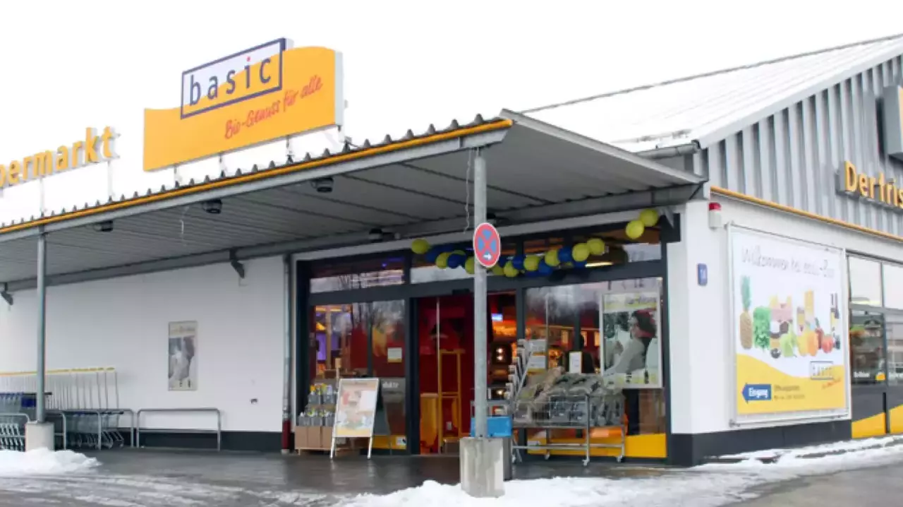 Bio-Boom vorbei: Das sind die Gründe, warum Öko-Händler Basic insolvent ...