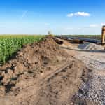 Wie Silizium Landwirten hilft, Pflanzenschutzmittel und Dnger zu sparen |  top agrar