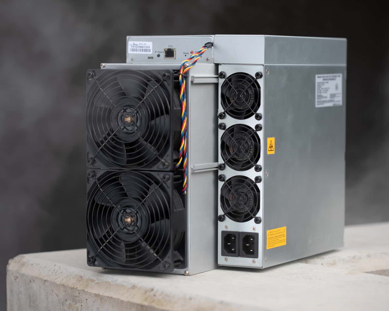Bitcoin-Mining: Neuer Baustein für die Energiewende | top agrar