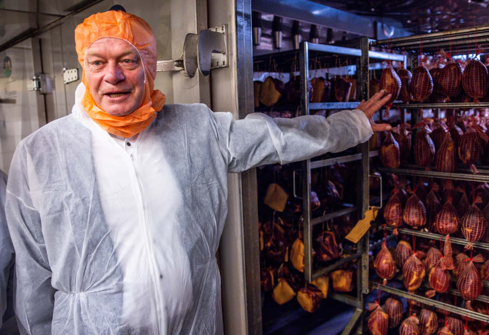 Resilience and strength