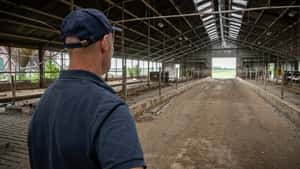 Ausstiegsprogramm: Abschied nach 129 Jahren Hofgeschichte