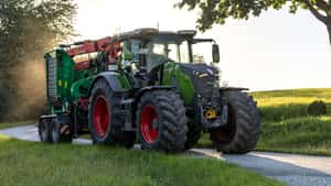 AGCO Power: Was hinter den "Antriebslösungen der nächsten Generation" steckt