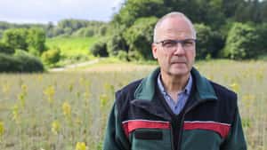 Werner Schwarz: „Ich wusste, ich muss jetzt liefern“