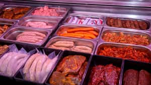 Nach Rückgängen mit stabiler Fleischerzeugung gerechnet