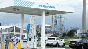 Regierung weist Vorwurf der "Planwirtschaft" beim Wasserstoff-Hochlauf zurück