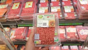 Bio: Nachfrage boomt, aber Anbaufläche schrumpft