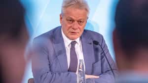 Rainers Milchgipfel: Spitzenverbände pochen auf Risikoausgleichsrücklage