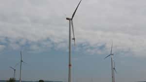 Windpark und Freiflächen-PV: Welche Entschädigung für eine private Leitung?