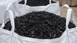 Kann Pyrolyse ein neues Standbein für Biogasanlagenbetreiber werden?