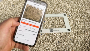 Düngerstreuer einstellen: Verwenden Sie nicht die alte Streutabelle!