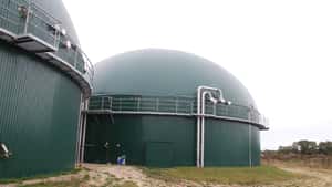 Biogas: Warum flexible Anlagen fast doppelt so hohe Preise erzielen
