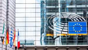 EU legt Handelsdeal mit den USA auf Eis