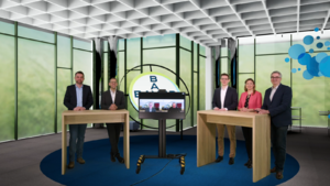 Bayer sieht Wirkstoffe und Pflanzenschutzprodukte im freien Fall