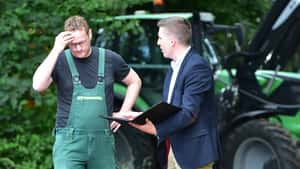 Stress bei der Vor-Ort-Kontrolle: So bereiten sich Betriebsleiter richtig vor