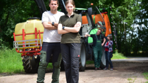 Hofnachfolge muss endlich attraktiver werden