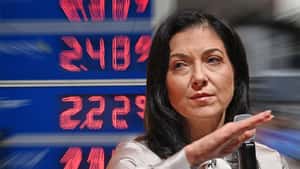 So will Reiche neue Preissprünge beim Kraftstoff verhindern