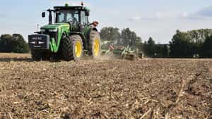 Integrierter Bodensensor: Wenn der Grubber clever wird