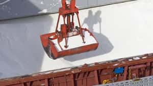 Preise für Import-Harnstoff springen auf bis zu 700 €/t