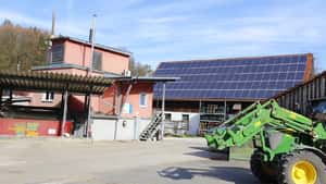 Mythos Solarförderung: Warum ein Förderstopp nur den Netzbetreibern hilft