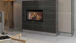 Holzheizungen und Holzkamine sind auch in Krisenzeiten sicher