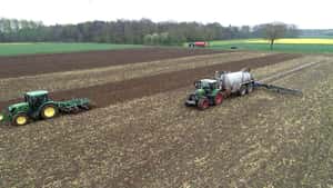 Agrarministerkonferenz zum Düngerecht: Künftig Rote Betriebe statt Rote Gebiete?