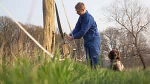 So senken Landwirte das Risiko für Borreliose und FSME