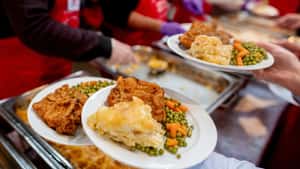 Tierhaltungskennzeichnungsgesetz: Ausweitung auf Gastronomie?