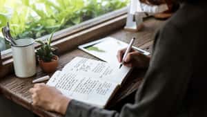 Struktur statt Stress