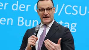 Mehrwertsteuer für Lebensmittel auf null? CDU-Mann Jens Spahn stößt Debatte an