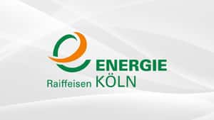 RWZ bündelt Energieaktivitäten in Raiffeisen Energie Köln GmbH