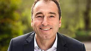 Nämlichkeit darf nicht zum Bruch führen