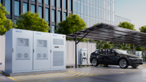 Tesvolt stellt 500-kWh-Speicher vor und richtet seine Speicherstrategie neu aus