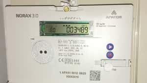 Strompreise für Haushalte im 2. Halbjahr 2025 um 1,6 % gestiegen