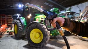 Wahnsinnspreise beim Sprit: Das sagen die top agrar-Leser