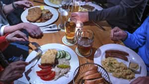 Bündnis warnt vor Tierhaltungskennzeichnung bei Außer-Haus-Verpflegung