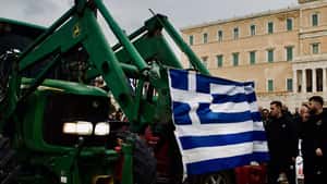 Veruntreute EU-Agrargelder: Griechischer Agrarminister räumt Posten