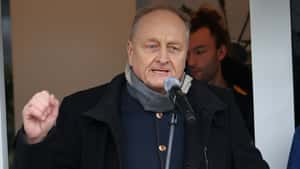 Dieselpreise außer Kontrolle: Rukwied warnt vor Liquiditätskollaps auf den Höfen