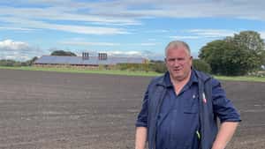 Darum sorgt das Netzpaket bei Landwirten für massive Verunsicherung