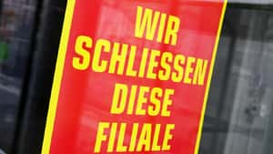 Firmenpleiten explodieren: IWH meldet höchsten Stand seit mehr als 20 Jahren