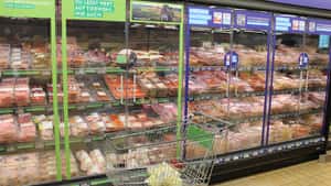 Aldi Süd streicht als erster Händler Haltungsform 1